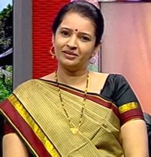 Personal profile of television actress Sujatha of Kollywood