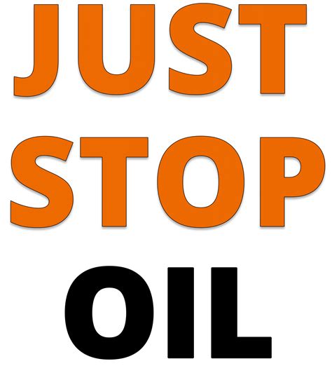 Just Stop Oil Climate Protest Free Stock Photo - Public Domain Pictures