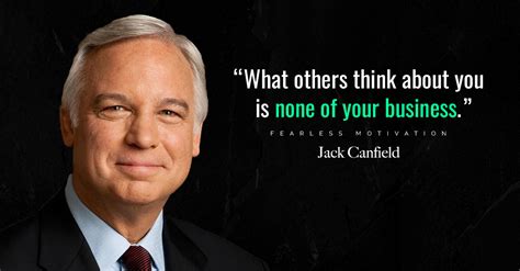 8 Of The Most Powerful Jack Canfield Quotes