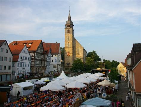 Oberer See - Böblingen - Sehenswürdigkeiten