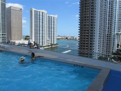 Port of Miami Luxury Hotels - TheLuxuryVacationGuide