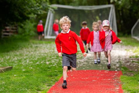 Uniform - Sherborne Abbey CE Primary School