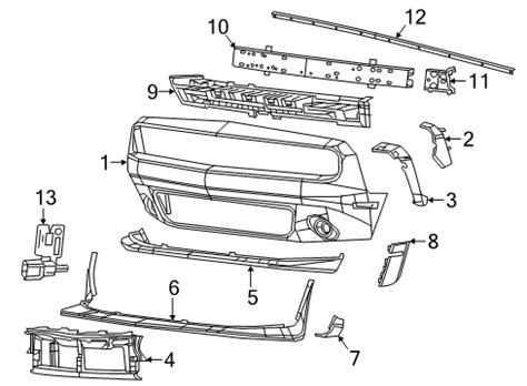 2020 Dodge Challenger Parts Catalog | Auto Parts Prime