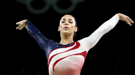 Olympic Gymnastics Results: Women's Scores, Medal Winners