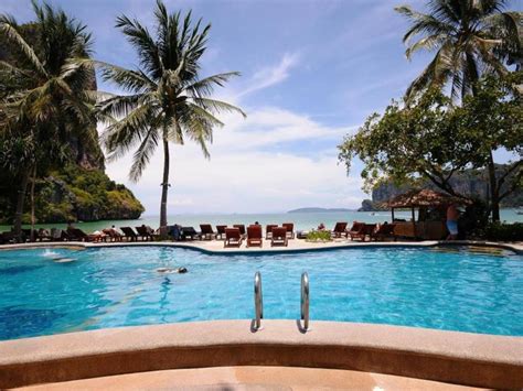 Railay Bay Resort & Spa in Krabi - Room Deals, Photos & Reviews