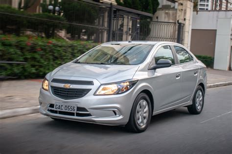 Chevrolet Prisma: descubra se ainda compensa ter o sedã