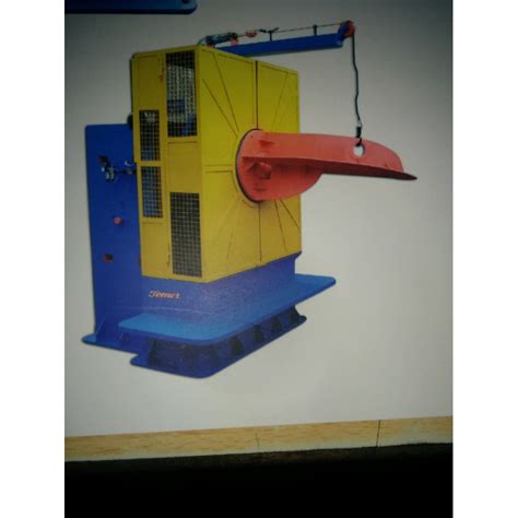 Wire Coiler Machine, 20000 Per Piece, TOMER ENGINEERING WORKS PVT. LTD.