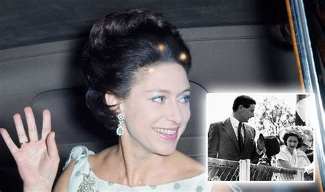 Princess Margaret: Peter Townsend reunion after 30 years – watch here | Express.co.uk