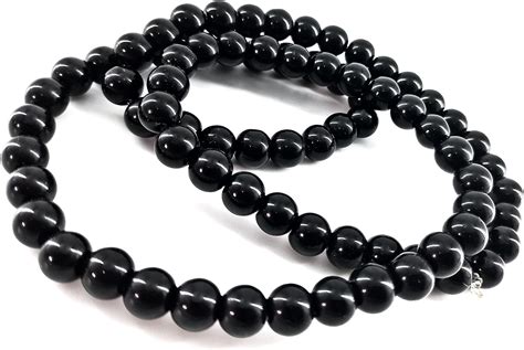 Share 80+ small black bead bracelet best - ceg.edu.vn