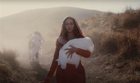 ‘Black Is King’: Beyoncé Releases Official Trailer For Visual Album ...