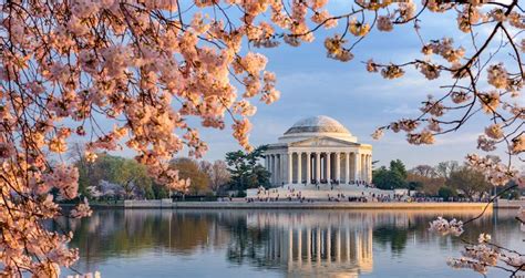 25 Best Places to Visit in Washington, DC