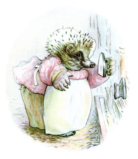 File:Beatrix Potter, Mrs Tiggy-Winkle, Frontispiece.jpg - Wikipedia