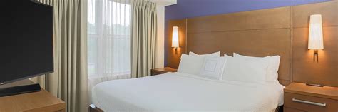 Extended-Stay Hotels in Monroe, Louisiana | Residence Inn Monroe