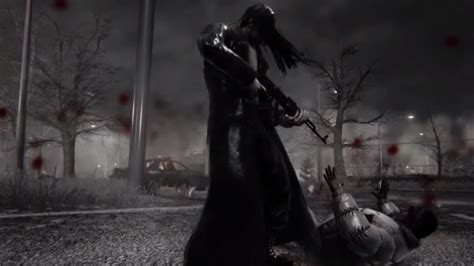 Here's the Disturbing Hatred Game Trailer Everyone Is Talking About - GeekShizzle