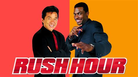 Download Movie Rush Hour Image