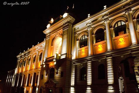 Iasi - Alexandru Ioan Cuza university | Iasi - Universitatea… | Flickr