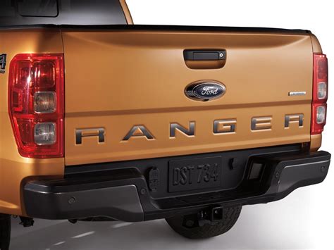 2020 Ford Ranger - Performance Parts & Accessories | Levittown Ford