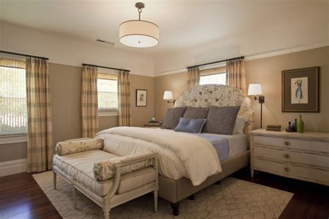 17 Exceptional Bedroom Designs With Beige Walls