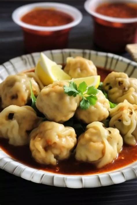 Siomay Bandung Recipe