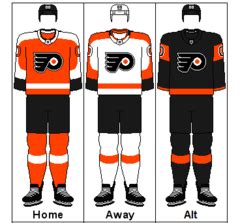 Philadelphia Flyers - Wikipedia