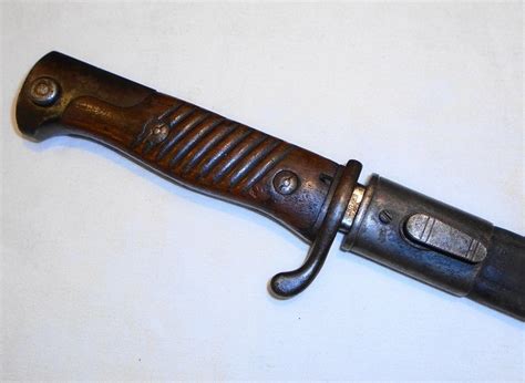 Bayonet Mauser 1898 - Catawiki