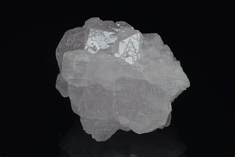 Mangano Calcite | Minerals Bulgaria