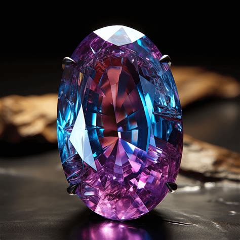 Alexandrite: Meaning, Price, Powers, and Rich History [Guide]