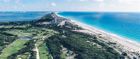 Iberostar Cancún Golf Club