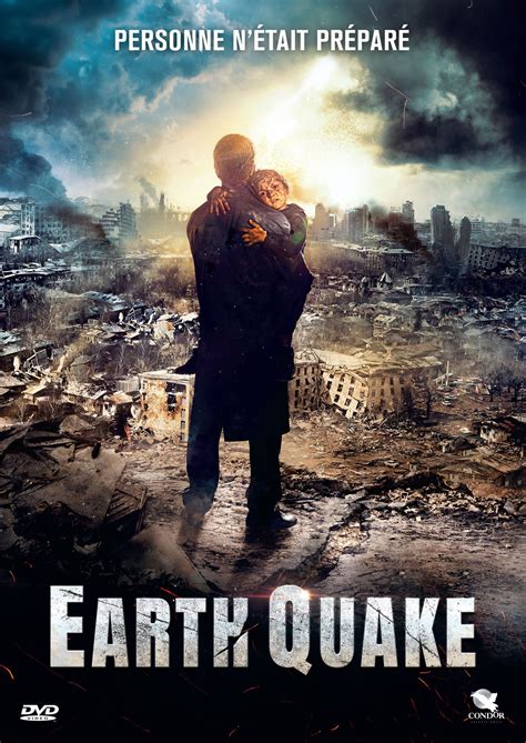 Earthquake Henry Ian Cusick, Jeffrey Jones, Cameron Richardson, Heather Sossaman: Movies TV ...