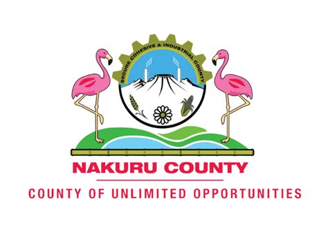 Nakuru City – County Government of Nakuru