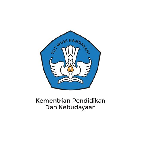 Detail Logo Kementerian Pendidikan Png Koleksi Nomer 6