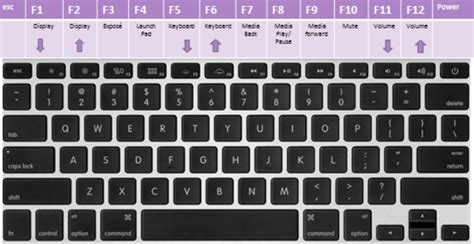 Draft:MacBook Air Keyboard - WSU Technology Knowledge Base