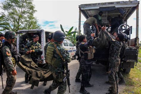 Senate probes Mamasapano: What we know so far