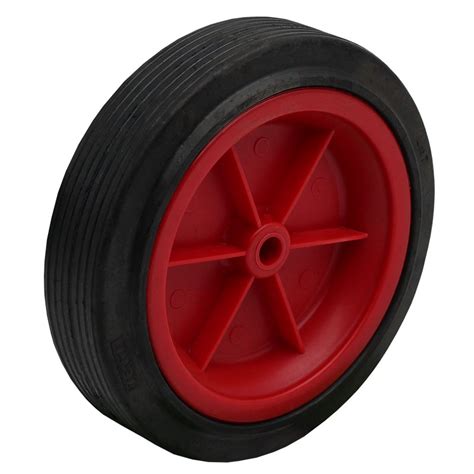 Lawn Mower Wheels – Lathoko Industrial