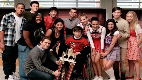 All Songs of Season 1 GLEE Part 1 - YouTube