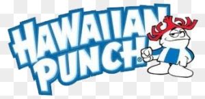 Old Hawaiian Punch Logo - Free Transparent PNG Clipart Images Download