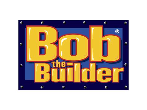 Bob the Builder Logo PNG Transparent & SVG Vector - Freebie Supply