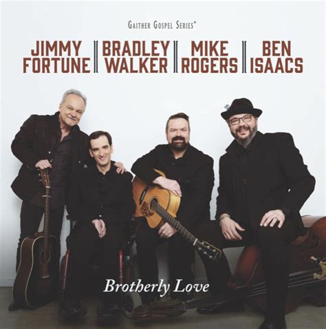 Award-winning Country, Bluegrass and Gospel Favorites Jimmy Fortune ...