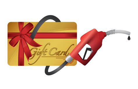 Gas Gift Cards That'll Save You Money At The Pump