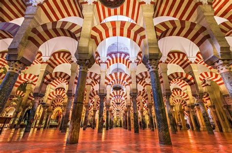 Cómo visitar la mezquita-catedral de Córdoba