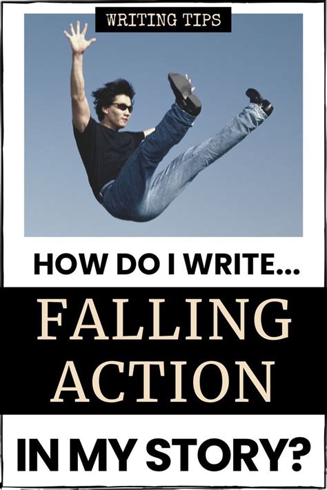 What is falling action in a story definition and examples – Artofit