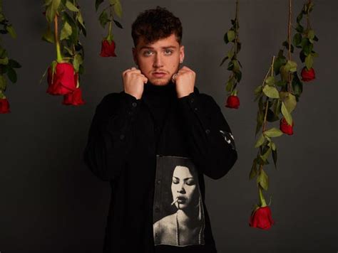 10 things to know about Bazzi, the voice behind viral hit 'Mine'