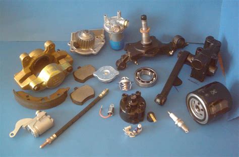 Classic Car Parts - How to Locate Hard to Find Parts | Classic Car Parts