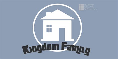 Kingdom Family Part 4