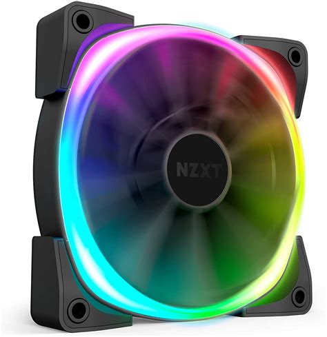 Best RGB fans for gaming - Dot Esports - Fanreplace.com