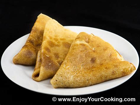 Crepes (Thin Pancakes) | Recipe | My Homemade Food Recipes & Tips ...