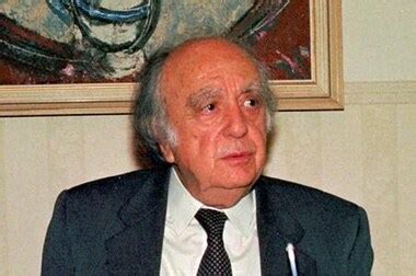 Vassos Lyssarides | Obituary | Beyond the Dash