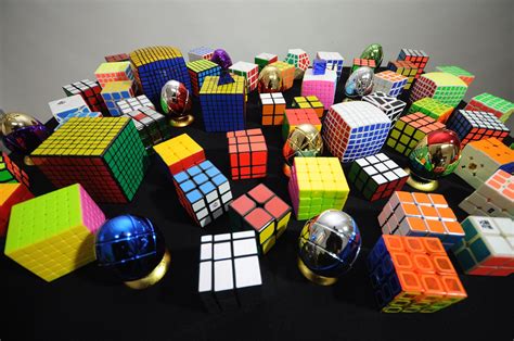 Acheter le meilleur Rubik's cube : Test comparatif