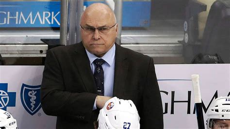 NHL coaching candidates getting closer to decisions : r/hockey