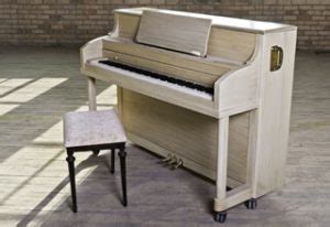 Piano Disposal | Anoka County | Professional Piano Movers